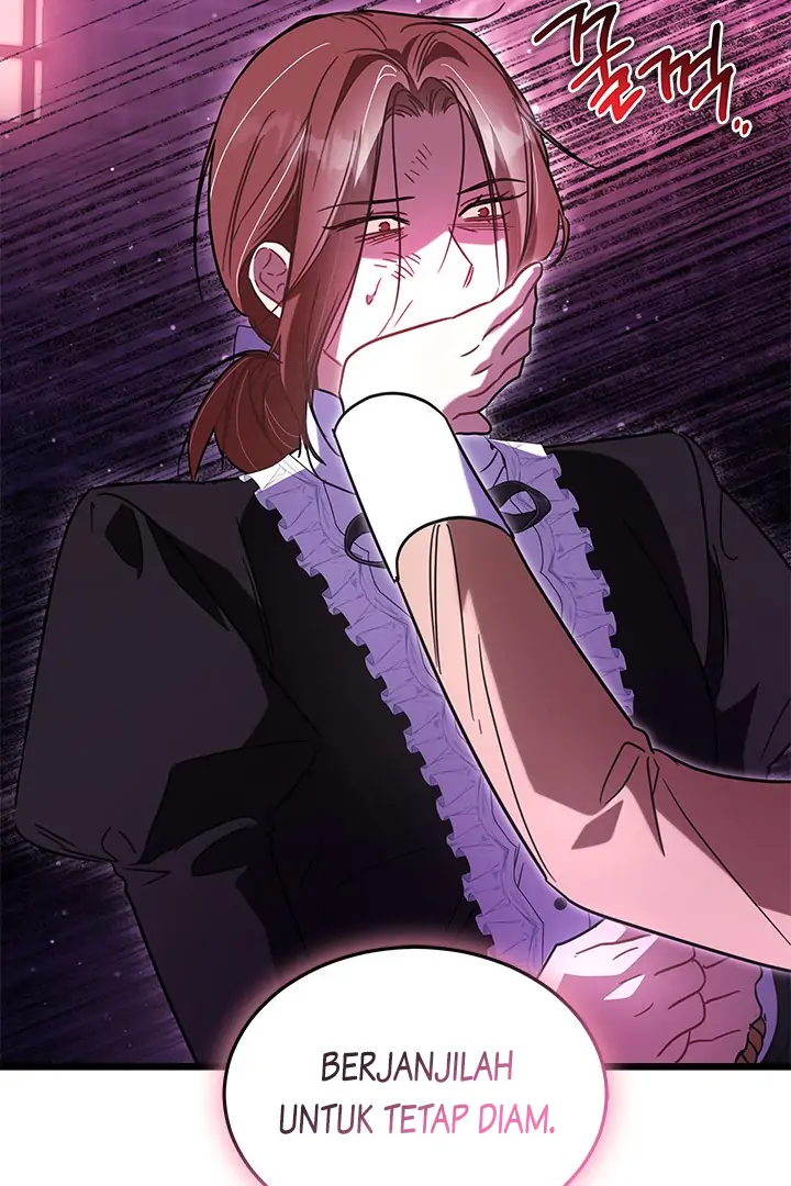 I Became a Tyrant’s Maid Chapter 38 - halaman 13