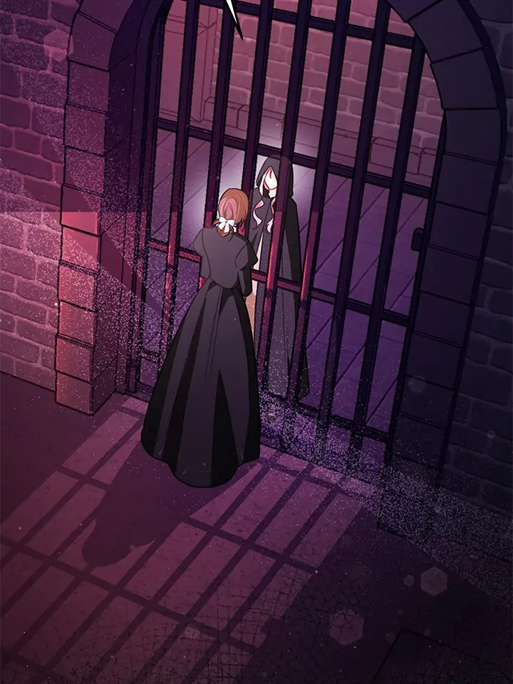 I Became a Tyrant’s Maid Chapter 38 - halaman 17