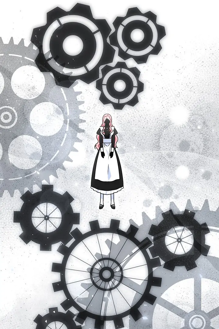 I Became a Tyrant’s Maid Chapter 38 - halaman 19