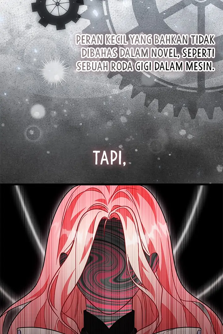 I Became a Tyrant’s Maid Chapter 38 - halaman 20