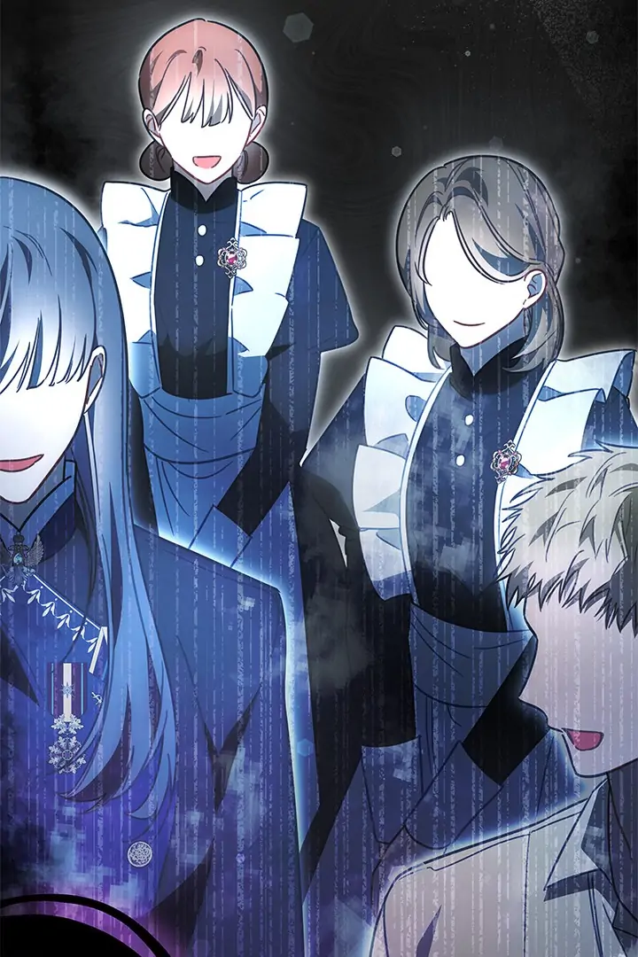 I Became a Tyrant’s Maid Chapter 38 - halaman 25