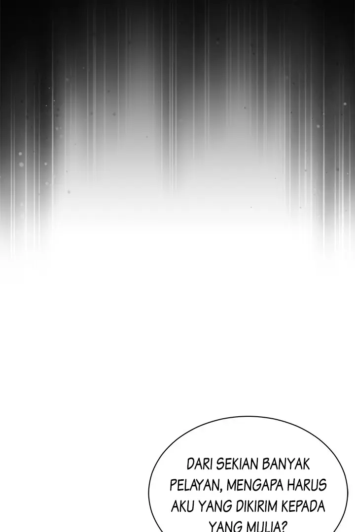 I Became a Tyrant’s Maid Chapter 38 - halaman 27