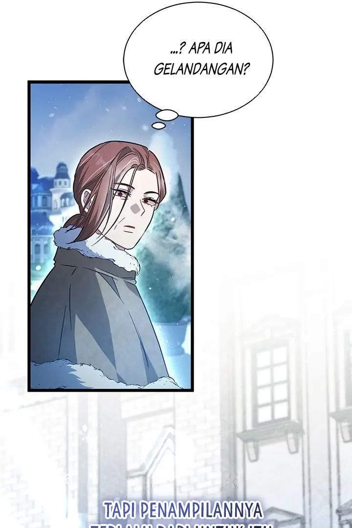 I Became a Tyrant’s Maid Chapter 38 - halaman 36