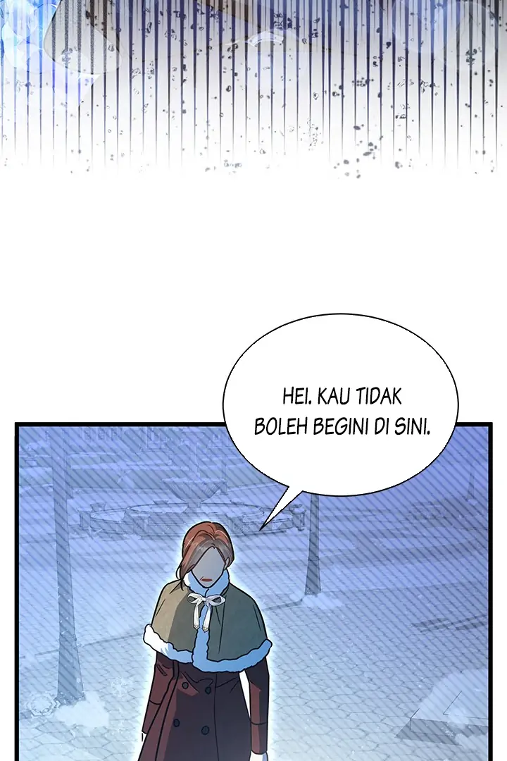 I Became a Tyrant’s Maid Chapter 38 - halaman 38