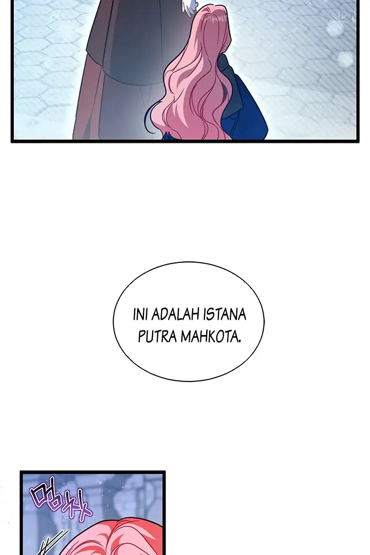 I Became a Tyrant’s Maid Chapter 38 - halaman 39