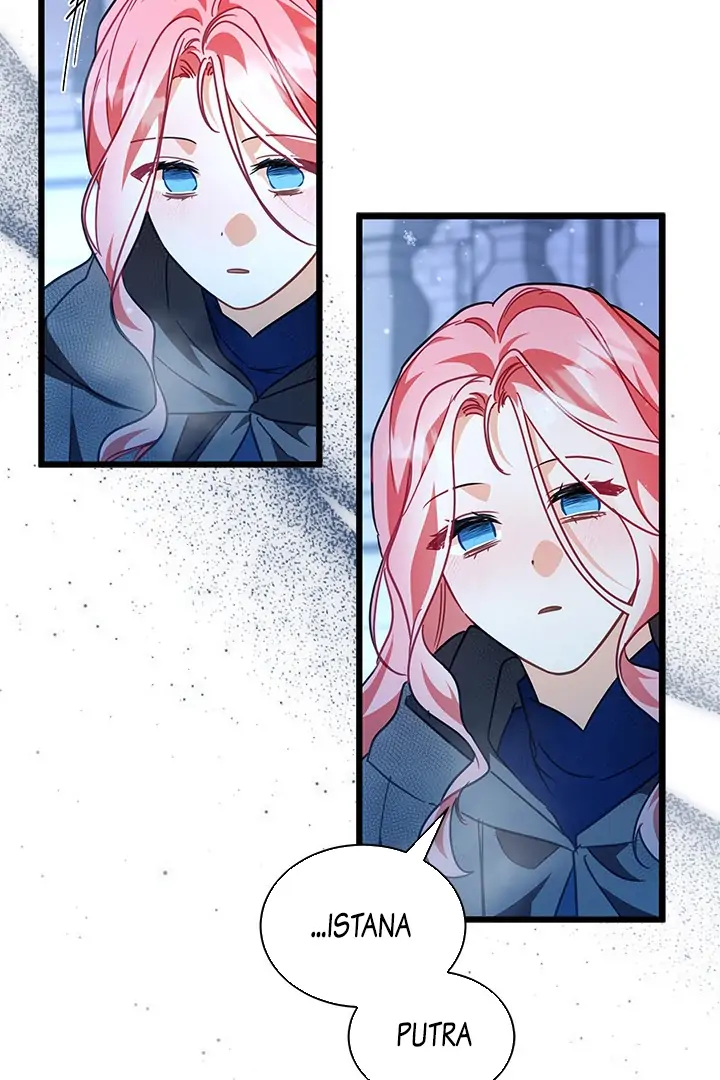 I Became a Tyrant’s Maid Chapter 38 - halaman 40