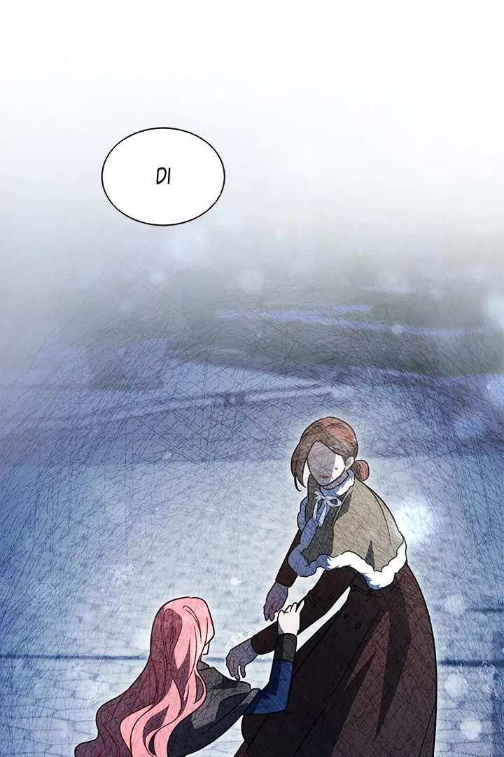 I Became a Tyrant’s Maid Chapter 38 - halaman 42