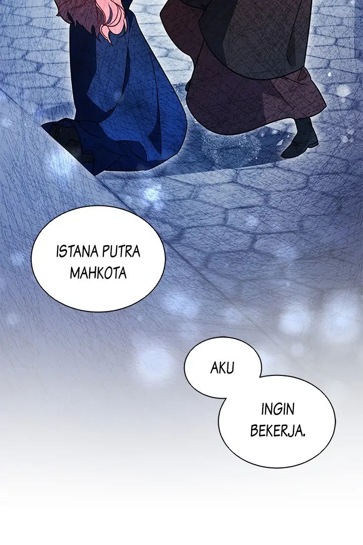 I Became a Tyrant’s Maid Chapter 38 - halaman 43
