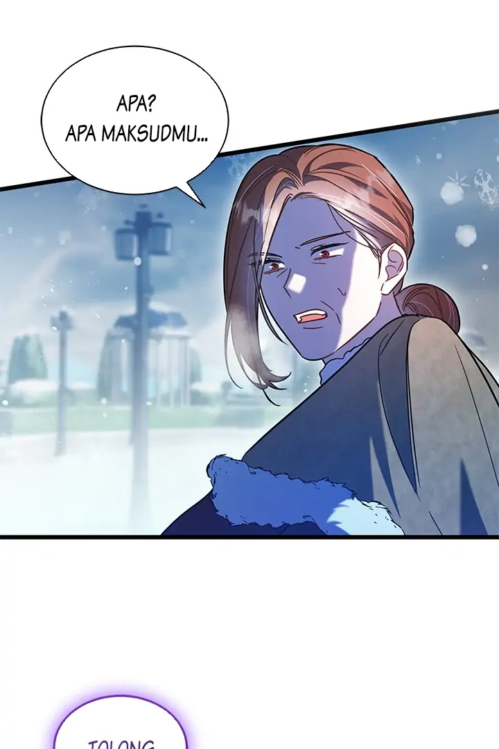 I Became a Tyrant’s Maid Chapter 38 - halaman 44