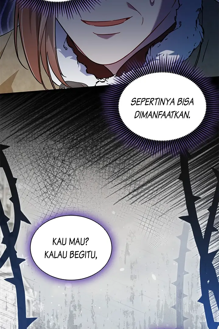 I Became a Tyrant’s Maid Chapter 38 - halaman 50