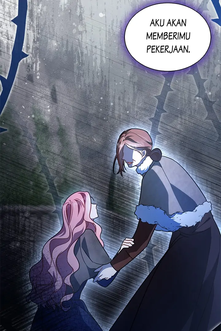 I Became a Tyrant’s Maid Chapter 38 - halaman 51