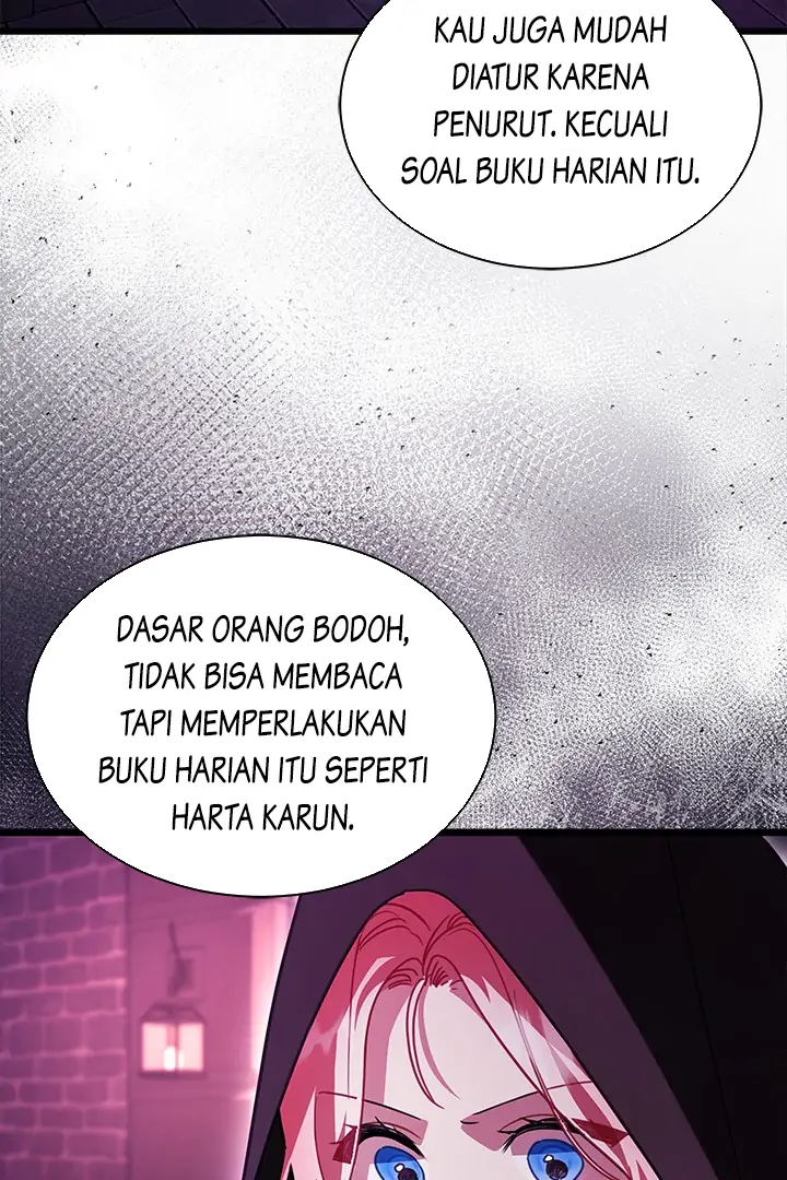 I Became a Tyrant’s Maid Chapter 38 - halaman 55