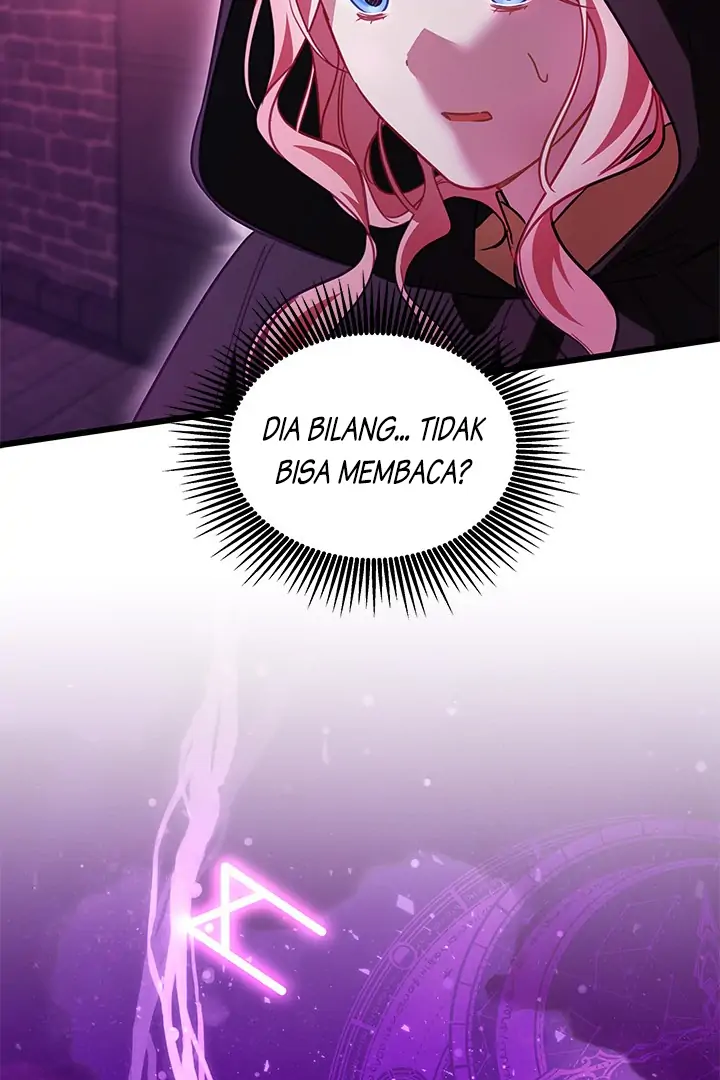 I Became a Tyrant’s Maid Chapter 38 - halaman 56