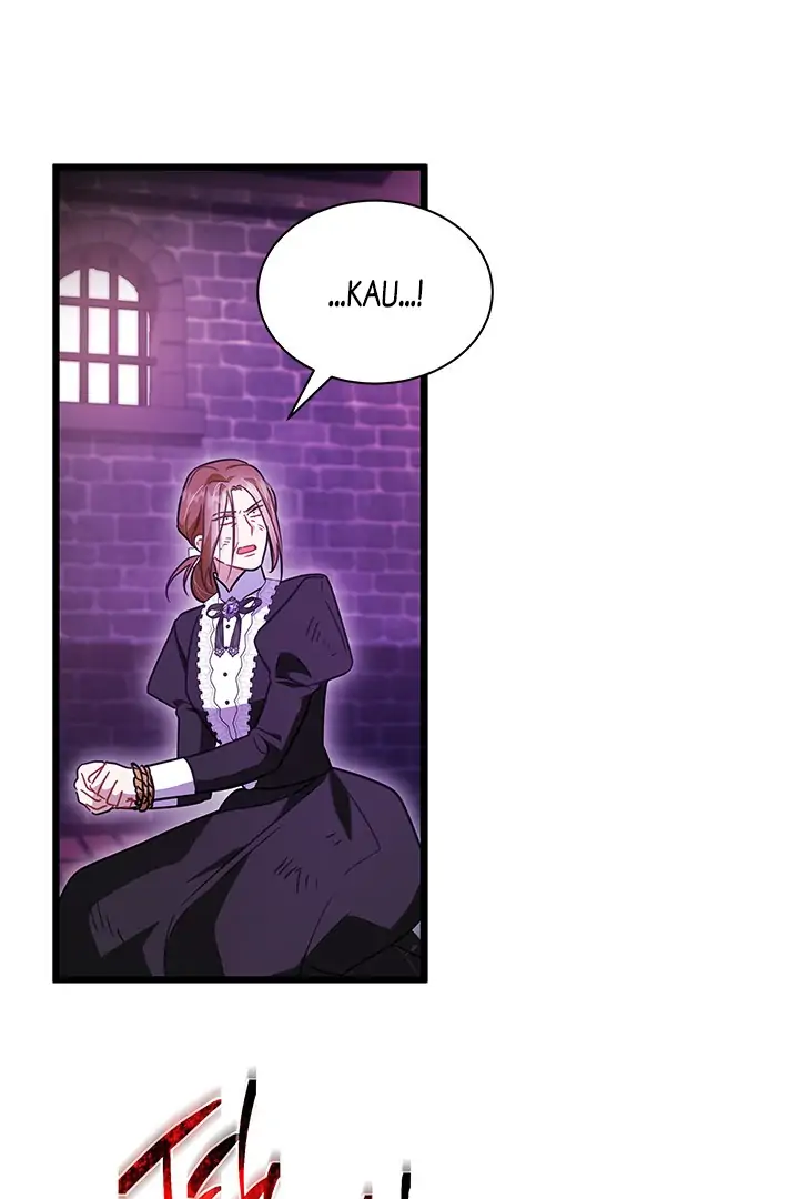 I Became a Tyrant’s Maid Chapter 38 - halaman 6