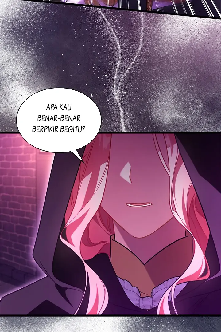 I Became a Tyrant’s Maid Chapter 38 - halaman 61