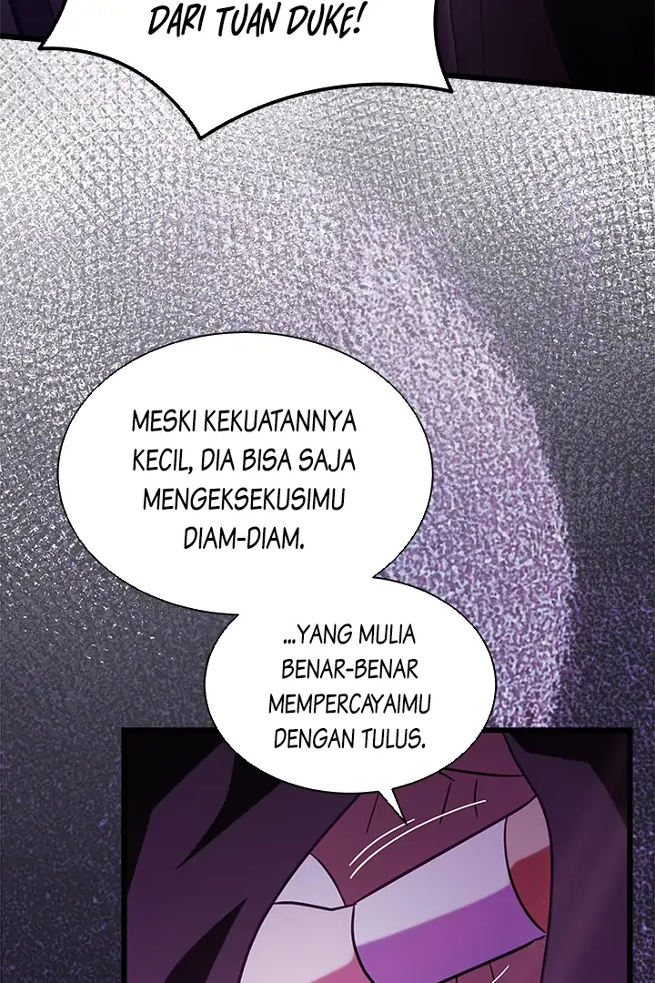 I Became a Tyrant’s Maid Chapter 38 - halaman 64