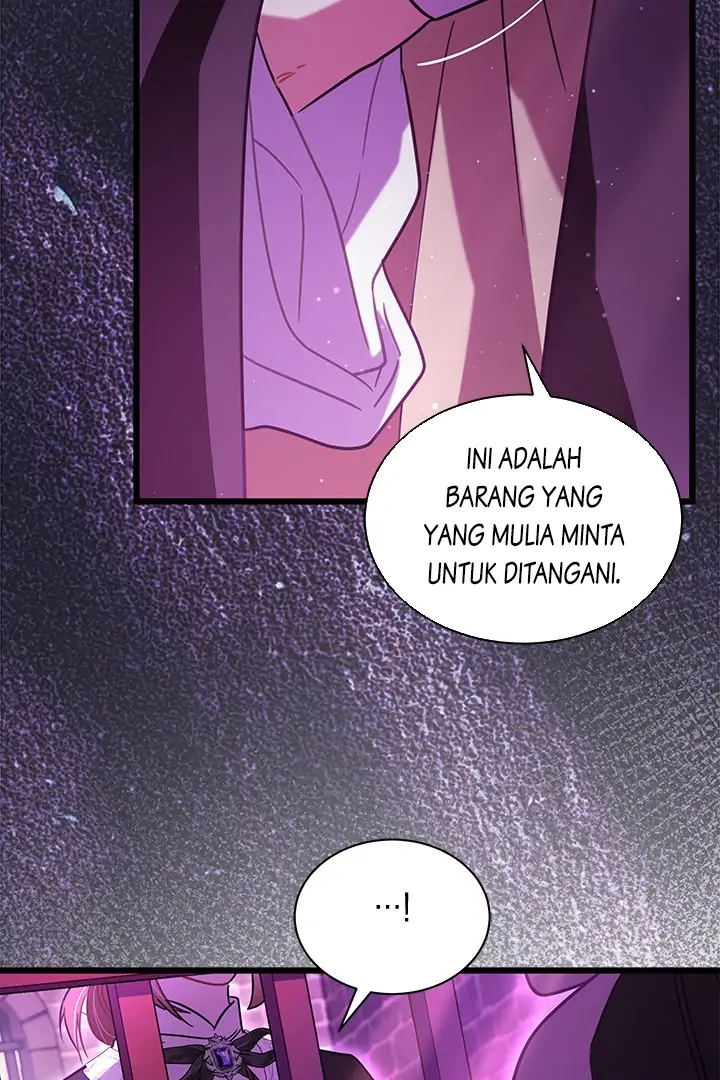 I Became a Tyrant’s Maid Chapter 38 - halaman 65