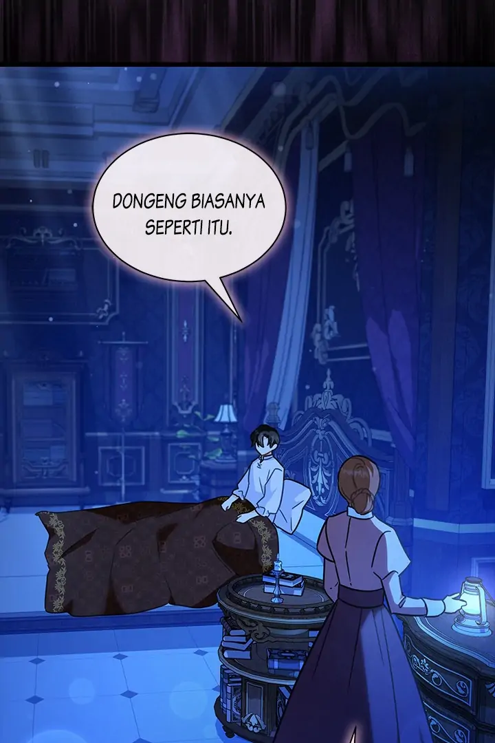 I Became a Tyrant’s Maid Chapter 38 - halaman 68