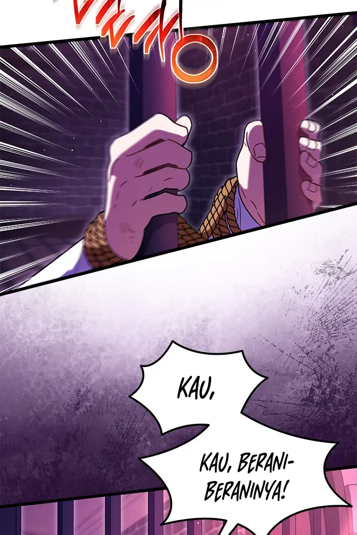 I Became a Tyrant’s Maid Chapter 38 - halaman 7