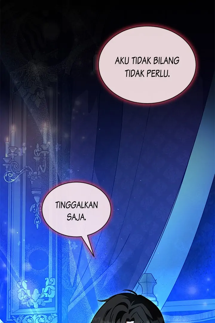 I Became a Tyrant’s Maid Chapter 38 - halaman 71