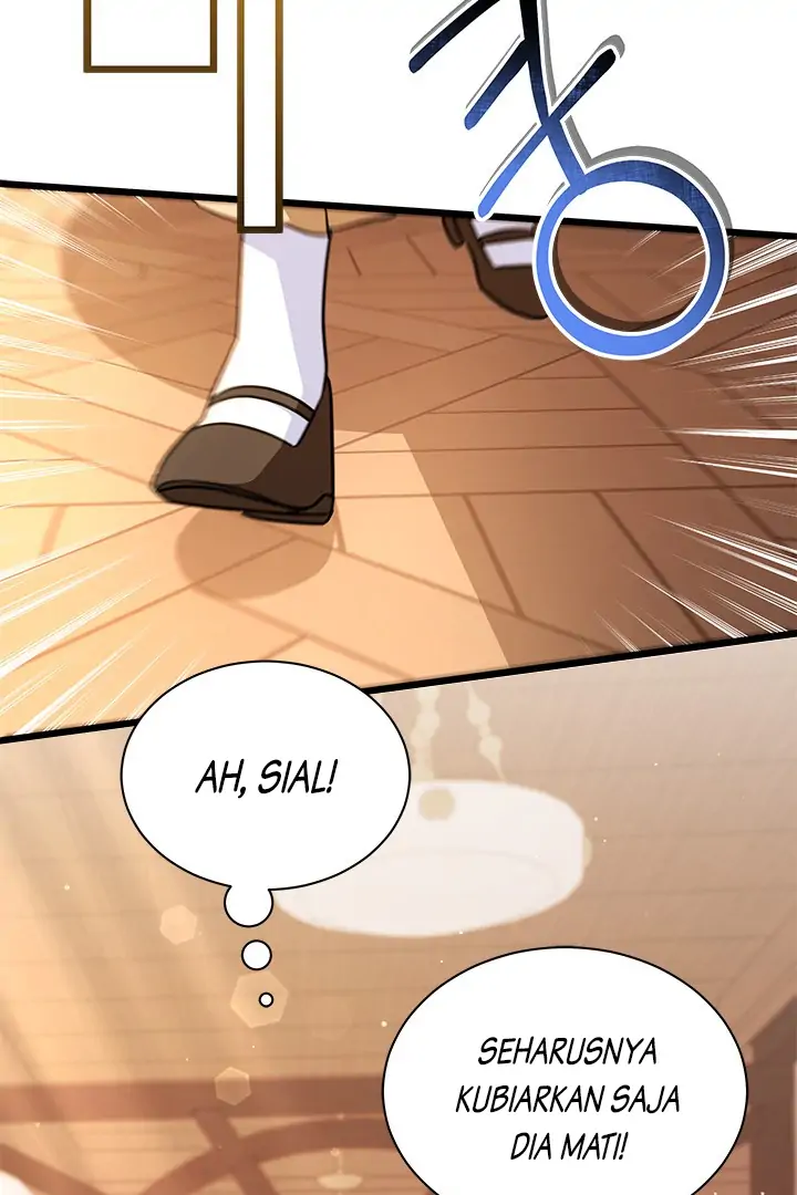I Became a Tyrant’s Maid Chapter 38 - halaman 78
