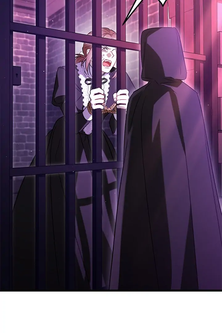 I Became a Tyrant’s Maid Chapter 38 - halaman 8