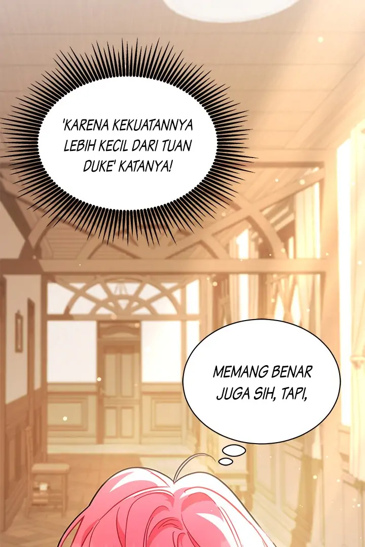 I Became a Tyrant’s Maid Chapter 38 - halaman 80