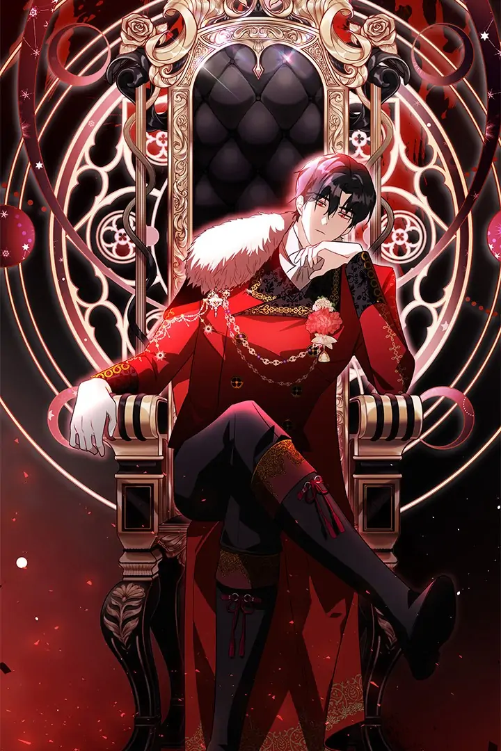 I Became a Tyrant’s Maid Chapter 38 - halaman 82