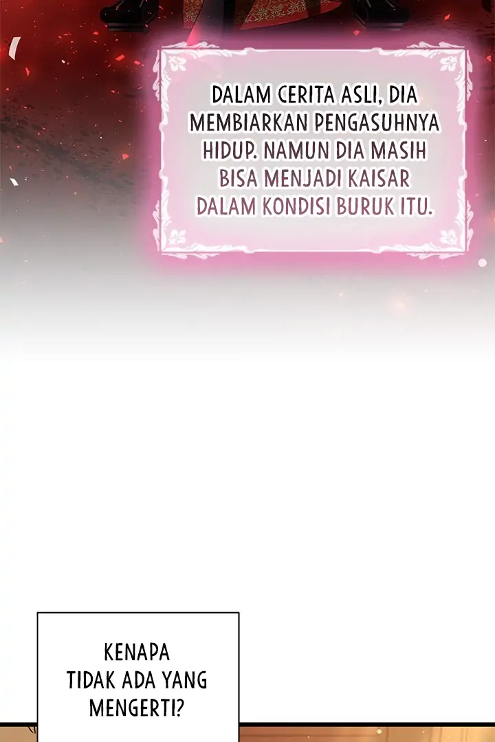 I Became a Tyrant’s Maid Chapter 38 - halaman 83