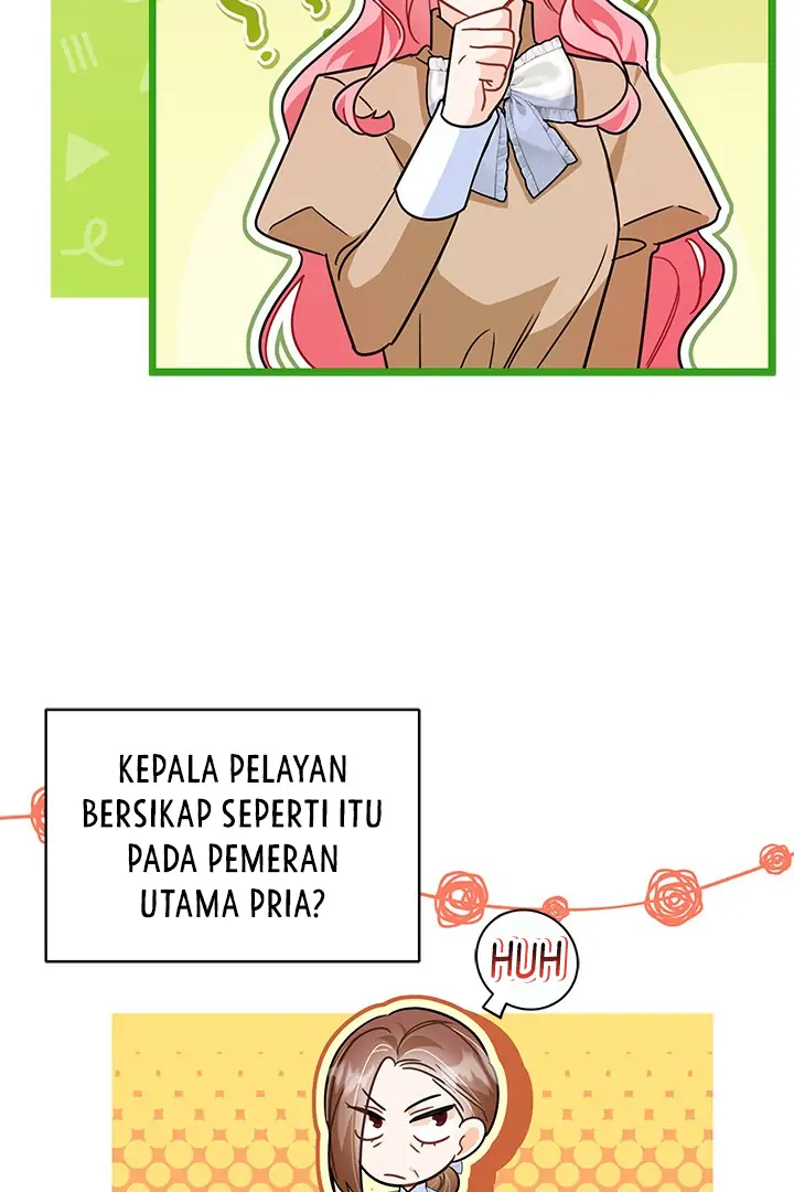 I Became a Tyrant’s Maid Chapter 38 - halaman 86