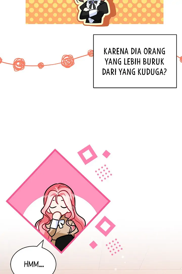 I Became a Tyrant’s Maid Chapter 38 - halaman 87