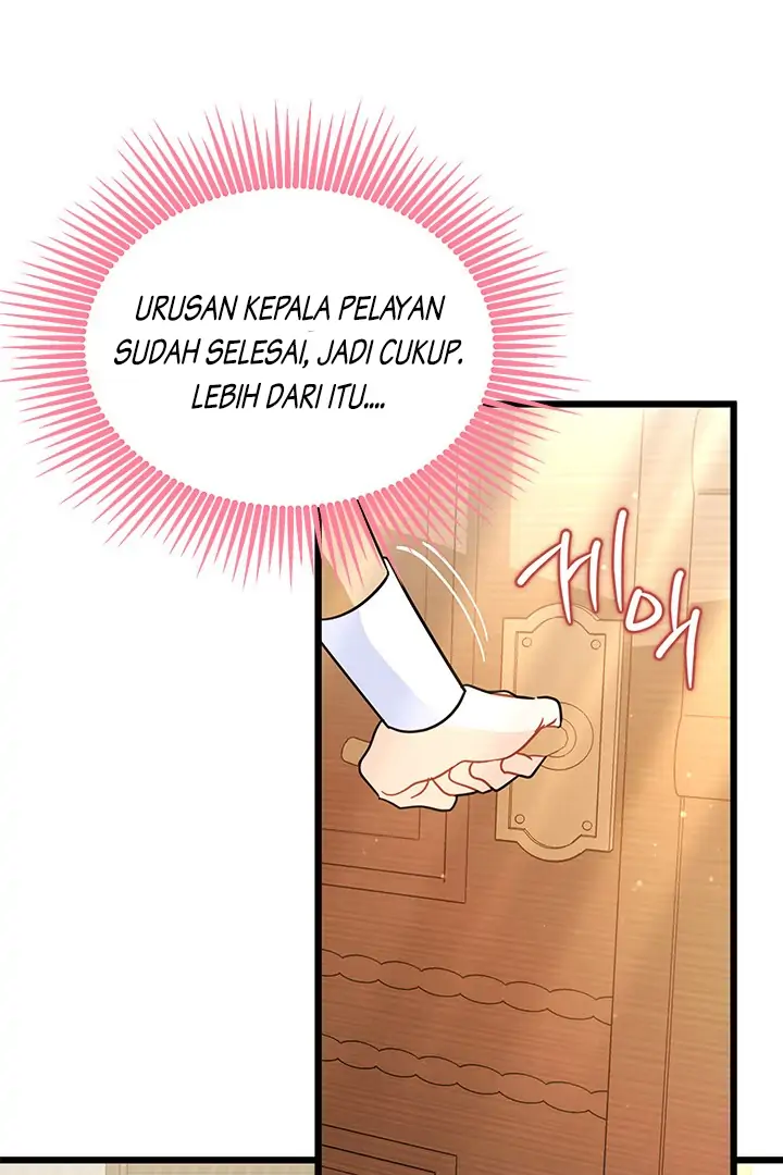 I Became a Tyrant’s Maid Chapter 38 - halaman 90