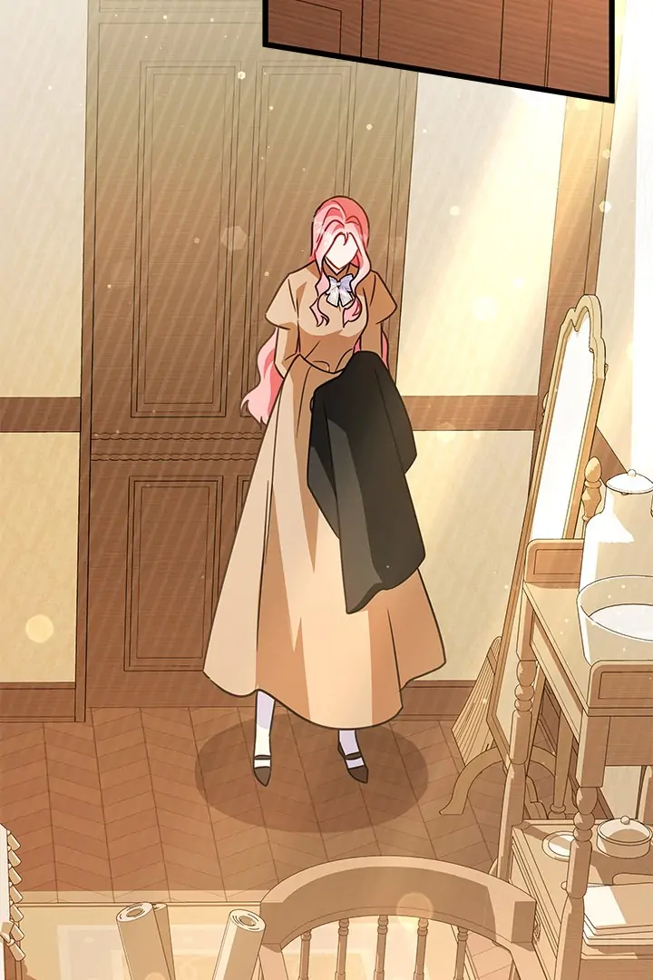 I Became a Tyrant’s Maid Chapter 38 - halaman 91
