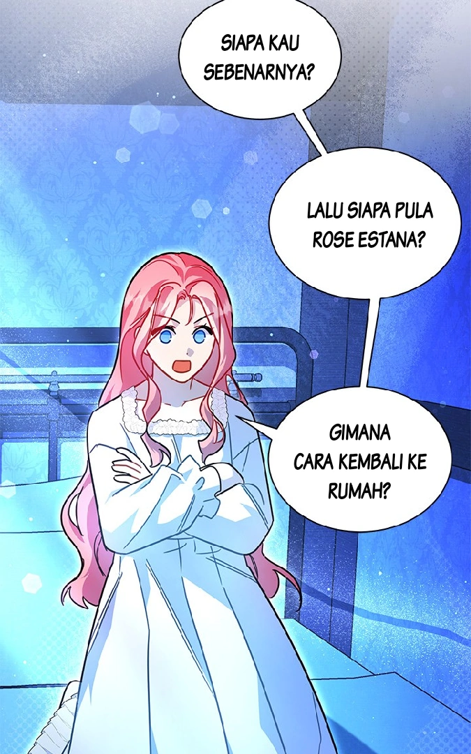 I Became a Tyrant’s Maid Chapter 39 - halaman 11