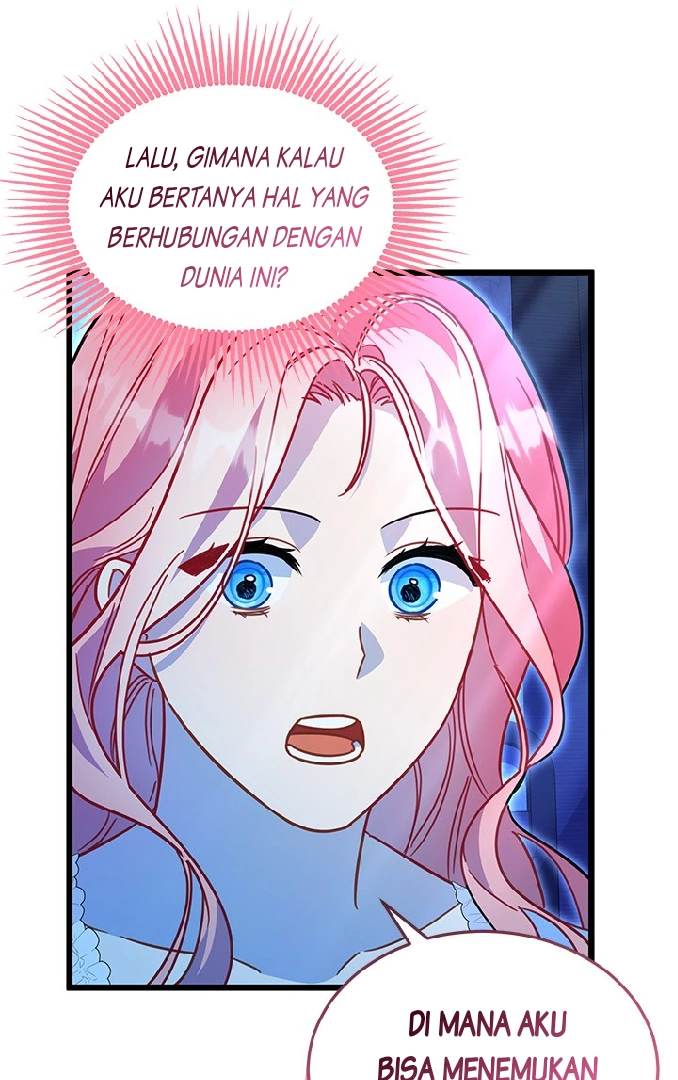 I Became a Tyrant’s Maid Chapter 39 - halaman 20