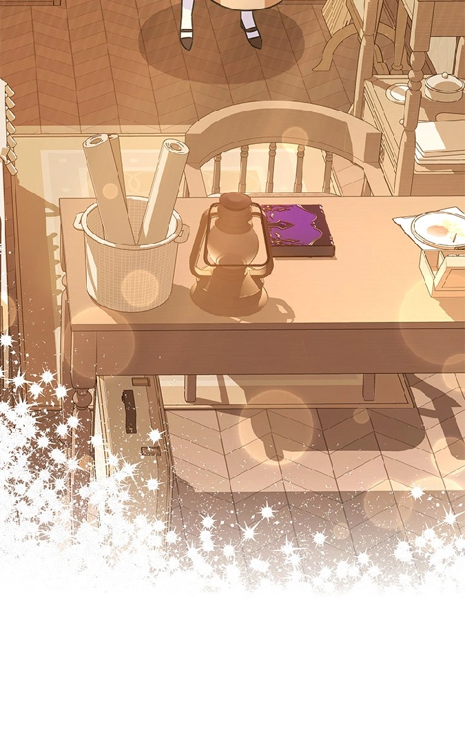I Became a Tyrant’s Maid Chapter 39 - halaman 3