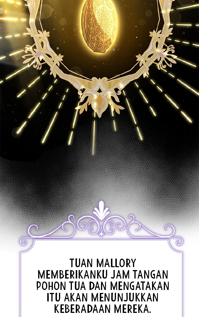 I Became a Tyrant’s Maid Chapter 39 - halaman 34