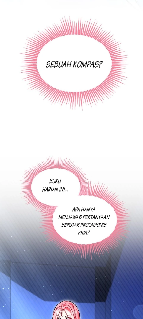 I Became a Tyrant’s Maid Chapter 39 - halaman 39