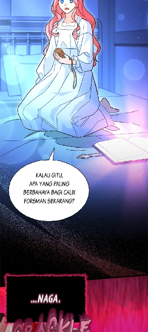 I Became a Tyrant’s Maid Chapter 39 - halaman 40