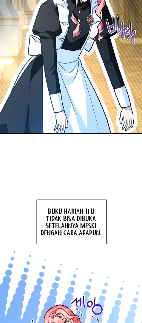 I Became a Tyrant’s Maid Chapter 39 - halaman 55