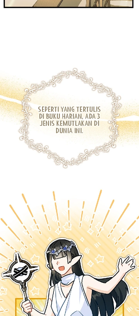 I Became a Tyrant’s Maid Chapter 39 - halaman 57