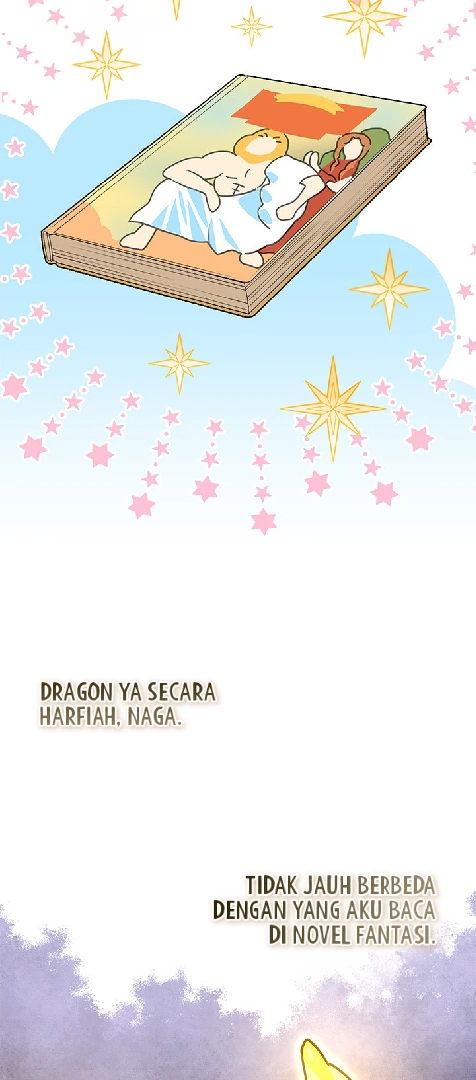 I Became a Tyrant’s Maid Chapter 39 - halaman 60