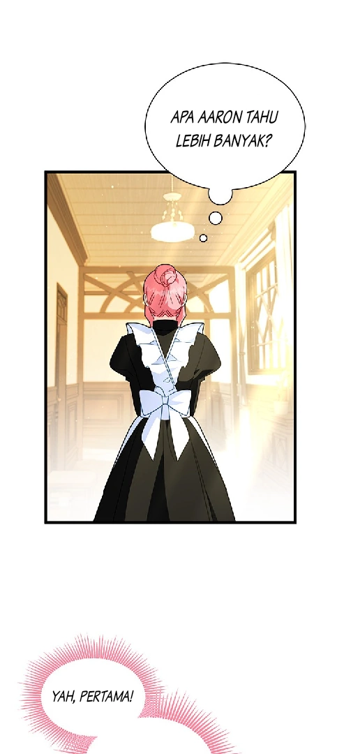 I Became a Tyrant’s Maid Chapter 39 - halaman 64