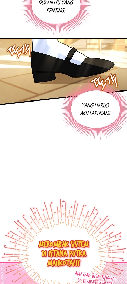 I Became a Tyrant’s Maid Chapter 39 - halaman 65