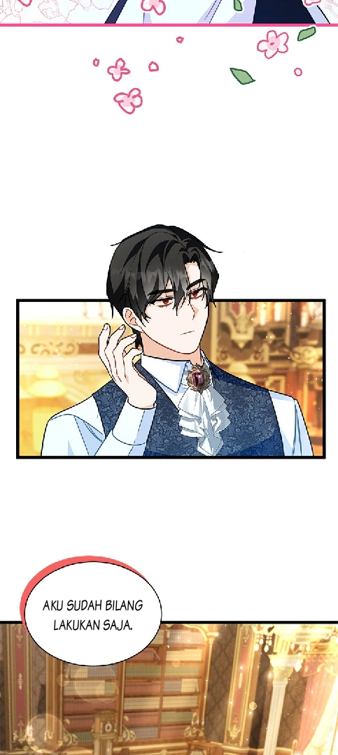I Became a Tyrant’s Maid Chapter 39 - halaman 67
