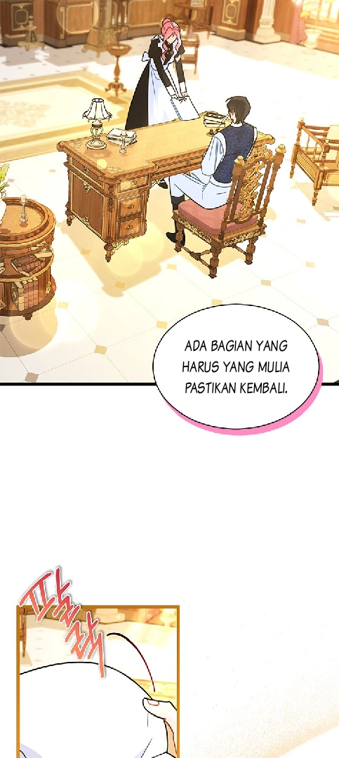 I Became a Tyrant’s Maid Chapter 39 - halaman 68