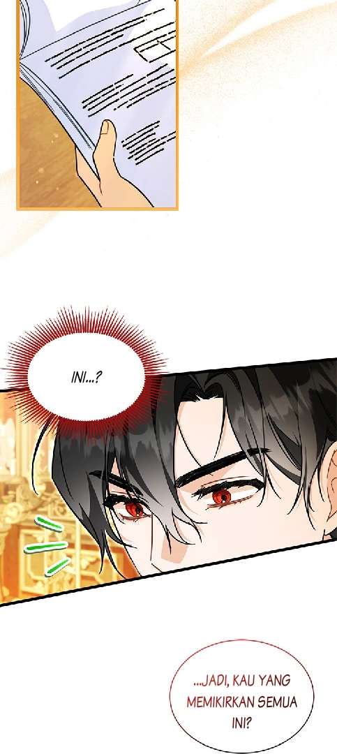 I Became a Tyrant’s Maid Chapter 39 - halaman 69