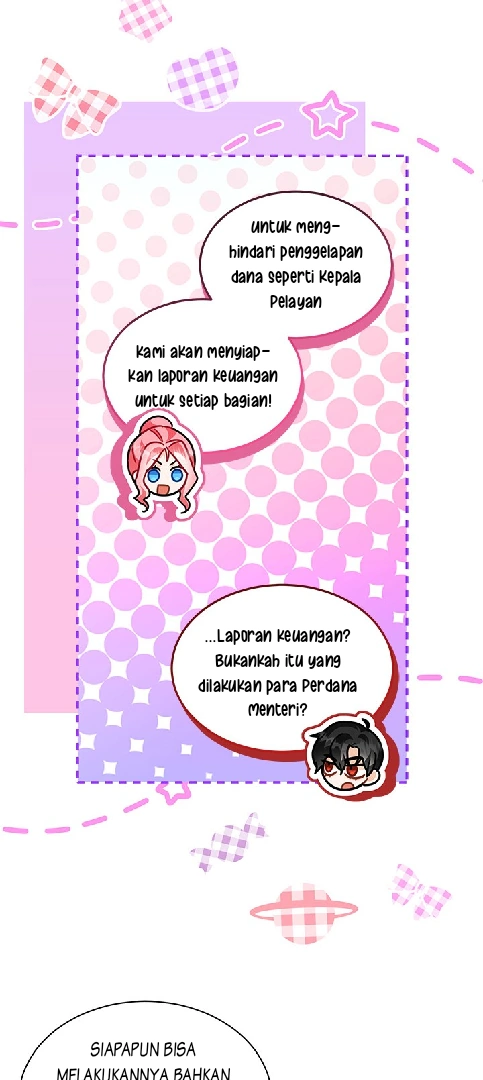 I Became a Tyrant’s Maid Chapter 39 - halaman 71