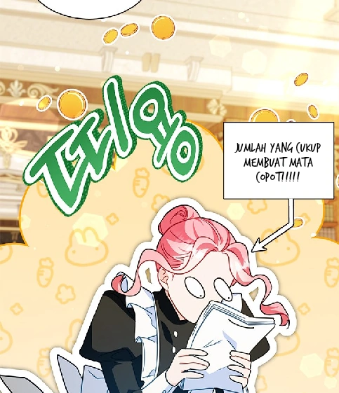 I Became a Tyrant’s Maid Chapter 39 - halaman 75