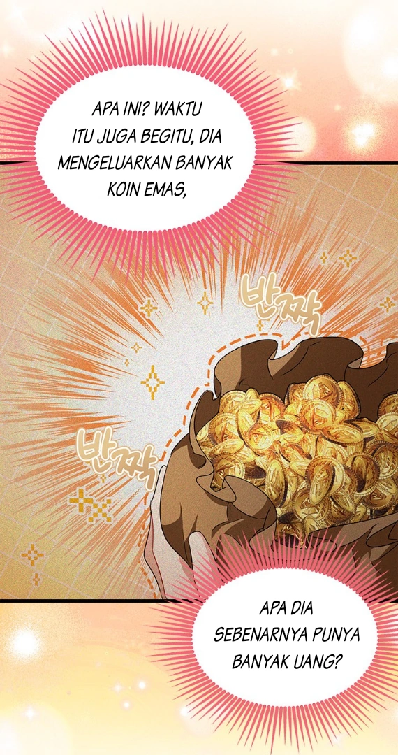 I Became a Tyrant’s Maid Chapter 39 - halaman 77